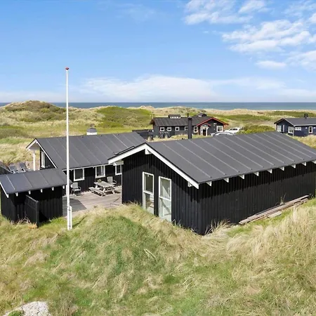 Lk2250-lokken-magdavej-11 Holiday home
