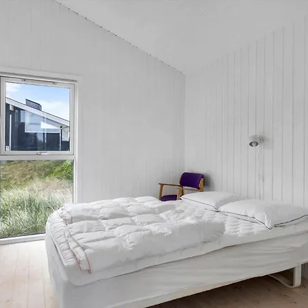 Holiday home Lk2250-lokken-magdavej-11 *