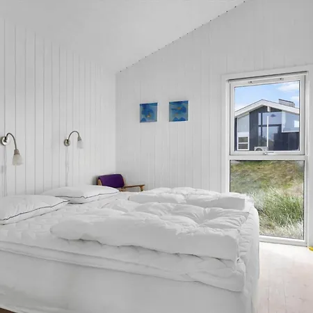 Lk2250-lokken-magdavej-11 Holiday home *